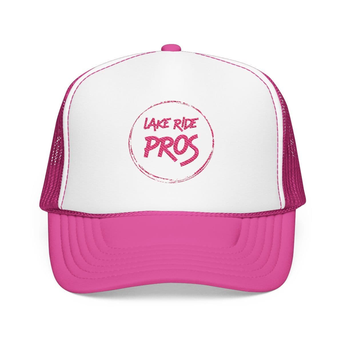 Foam Trucker Hat