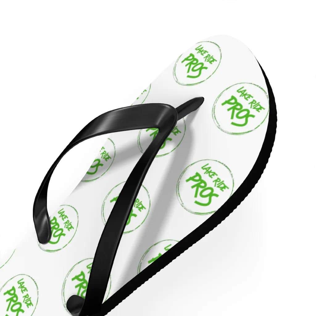 Men's LRP Beachin' Flip Flops (W)