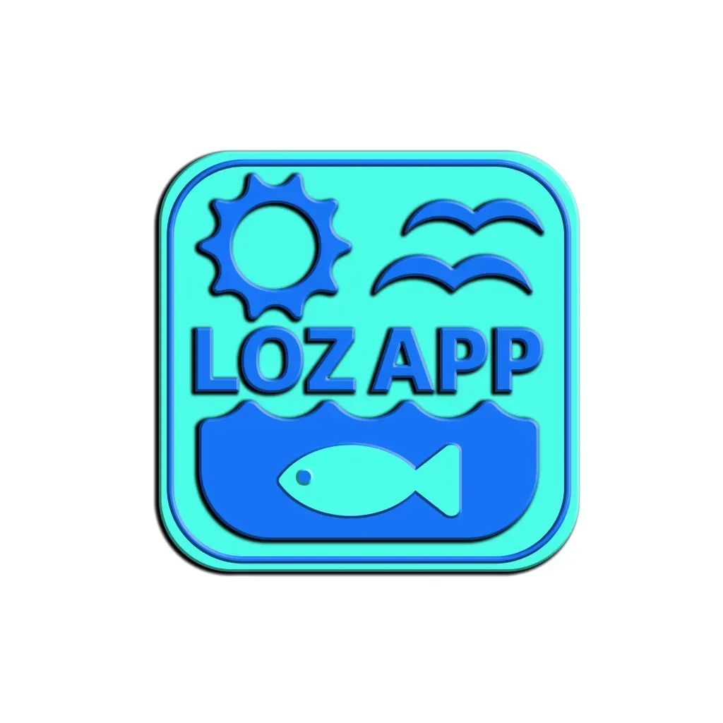 LOZ App