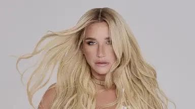 KESHA: The Freedom Tour