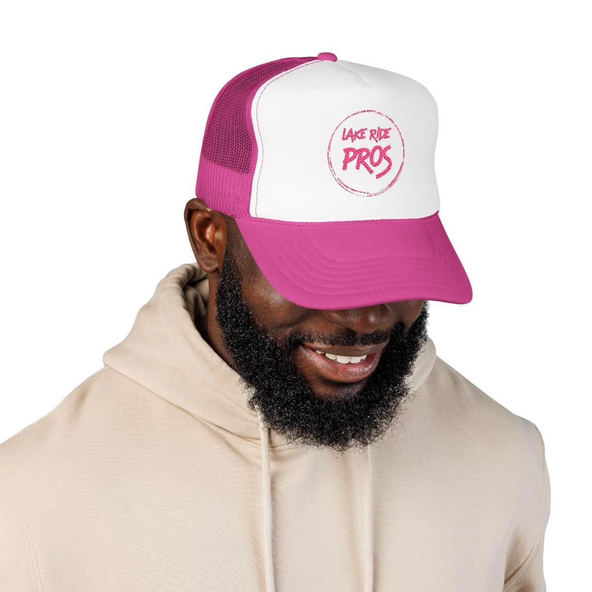 Foam Trucker Hat