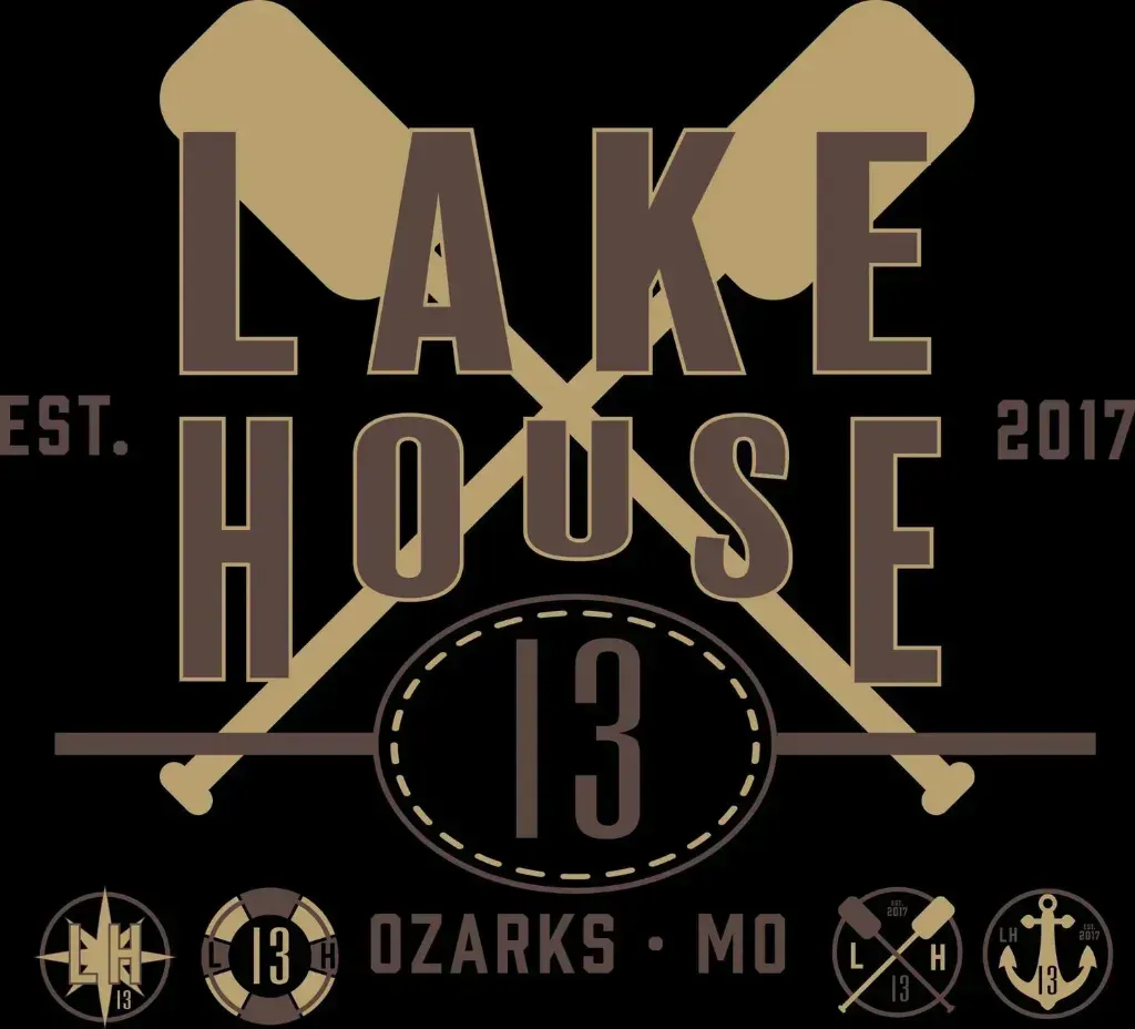 Lake House 13