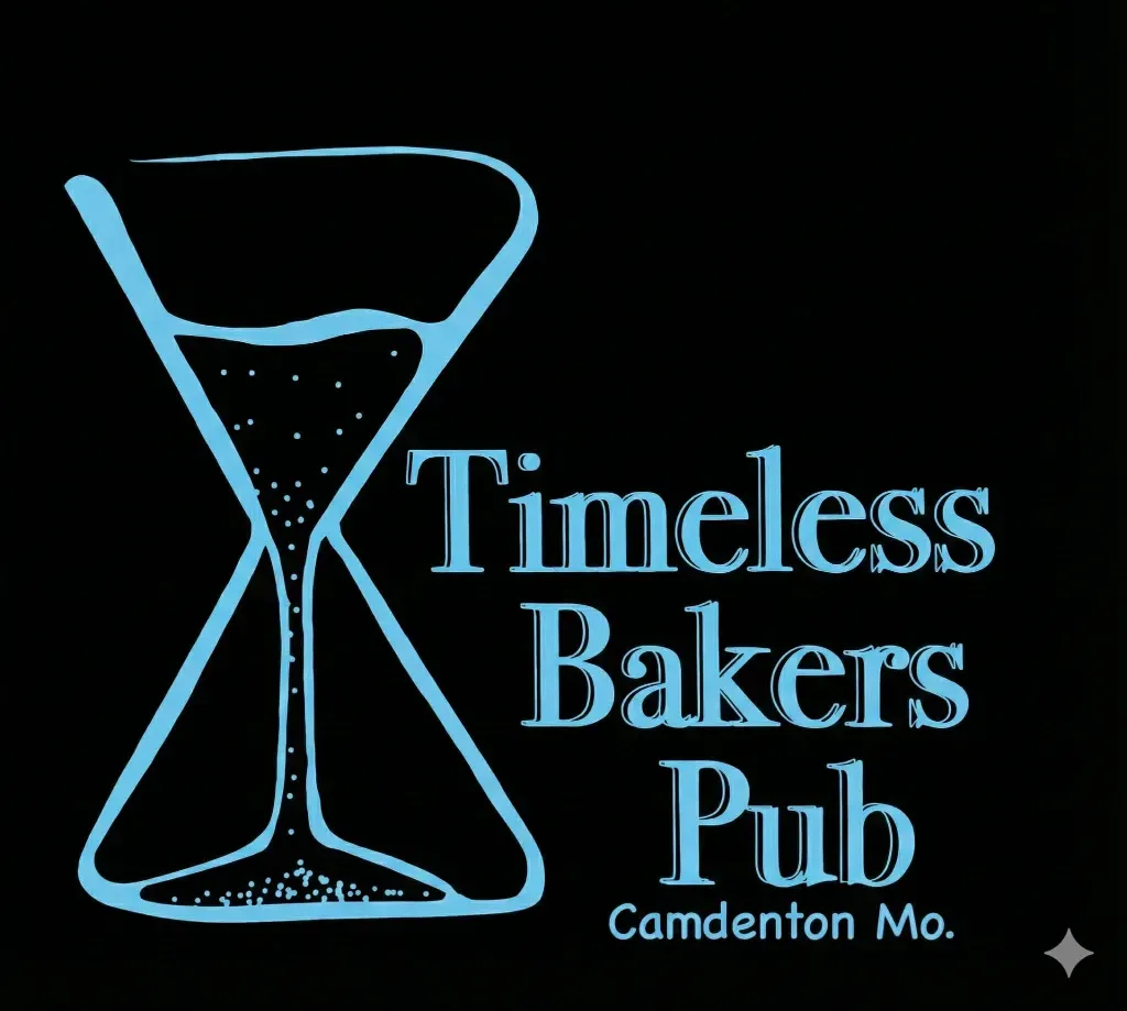 Timeless Bakers Pub