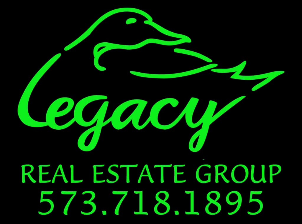 Legacy Real Estate Group