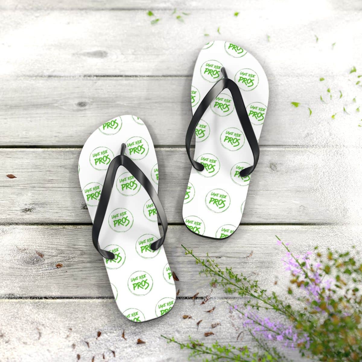 Womens LRP Beachin' Flip Flops (W)