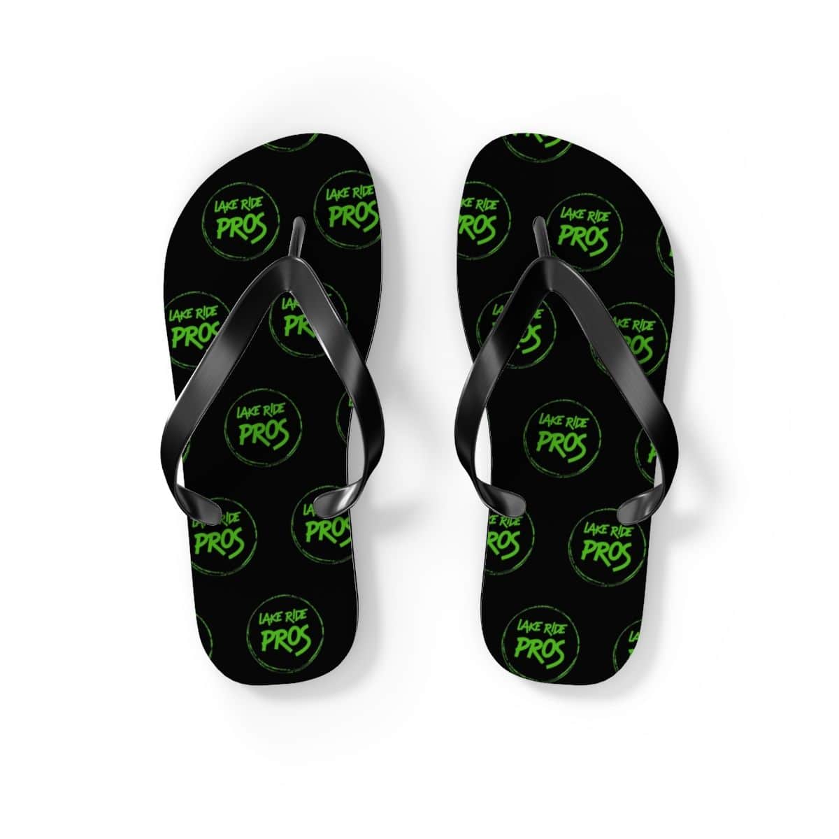 Womens LRP Beachin' Flip Flops (B)