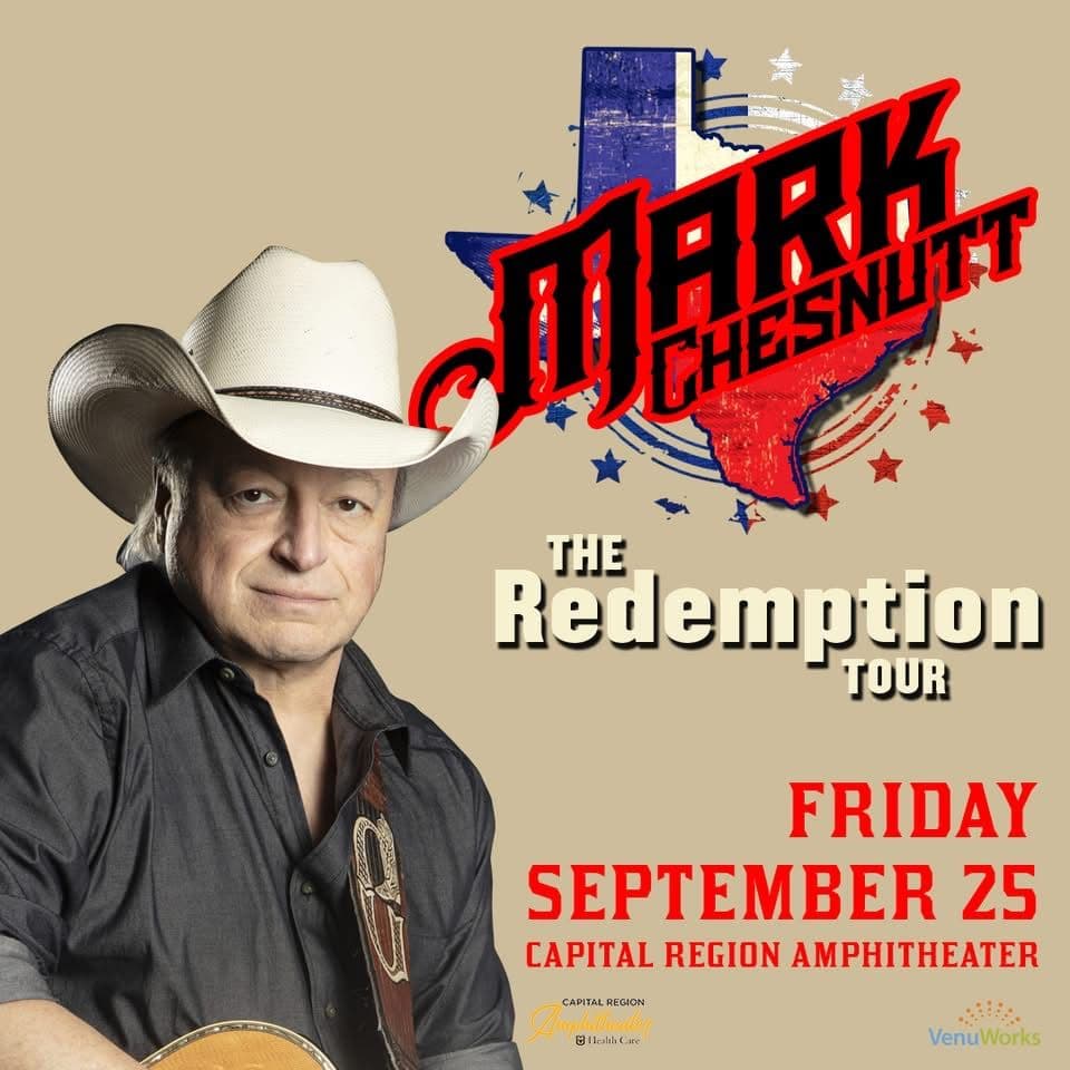 Mark Chesnut
