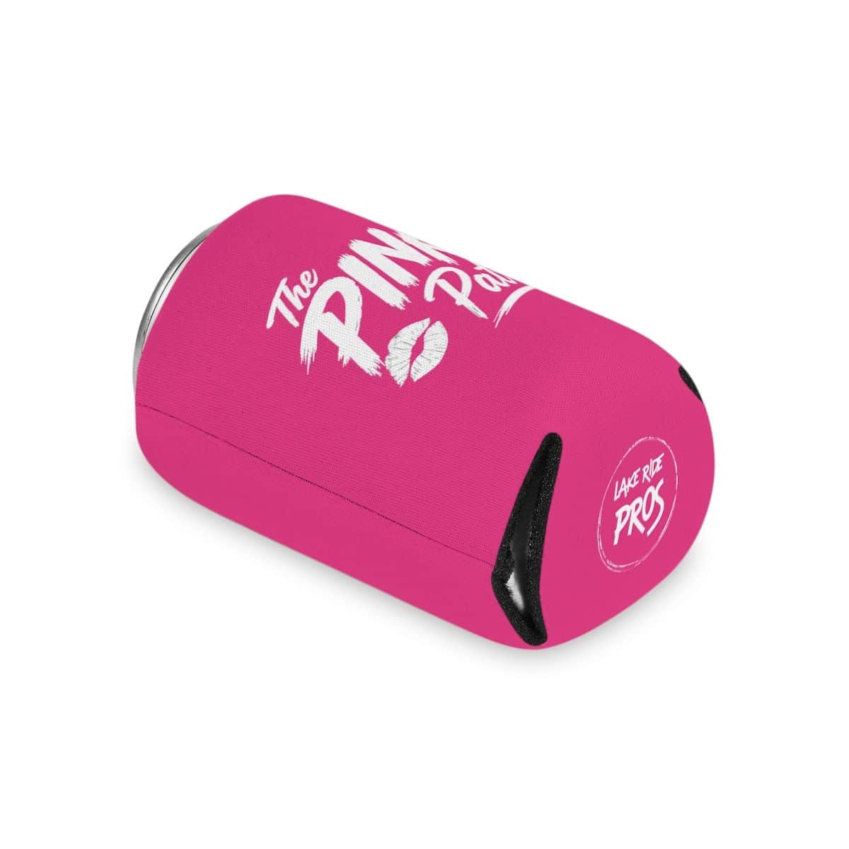 The Pink Patrol Koozies | Limited Edition PINK Patrol MERCH Koozies