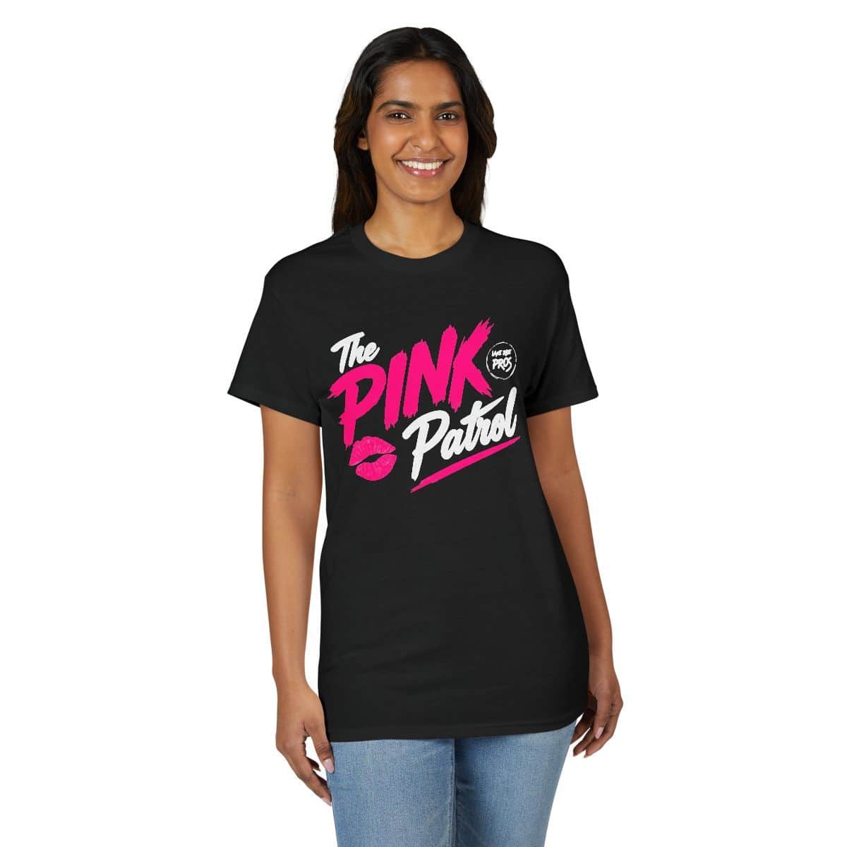 Real Men Wear Pink 2 | Limited Edition PINK Patrol MERCH Collection
