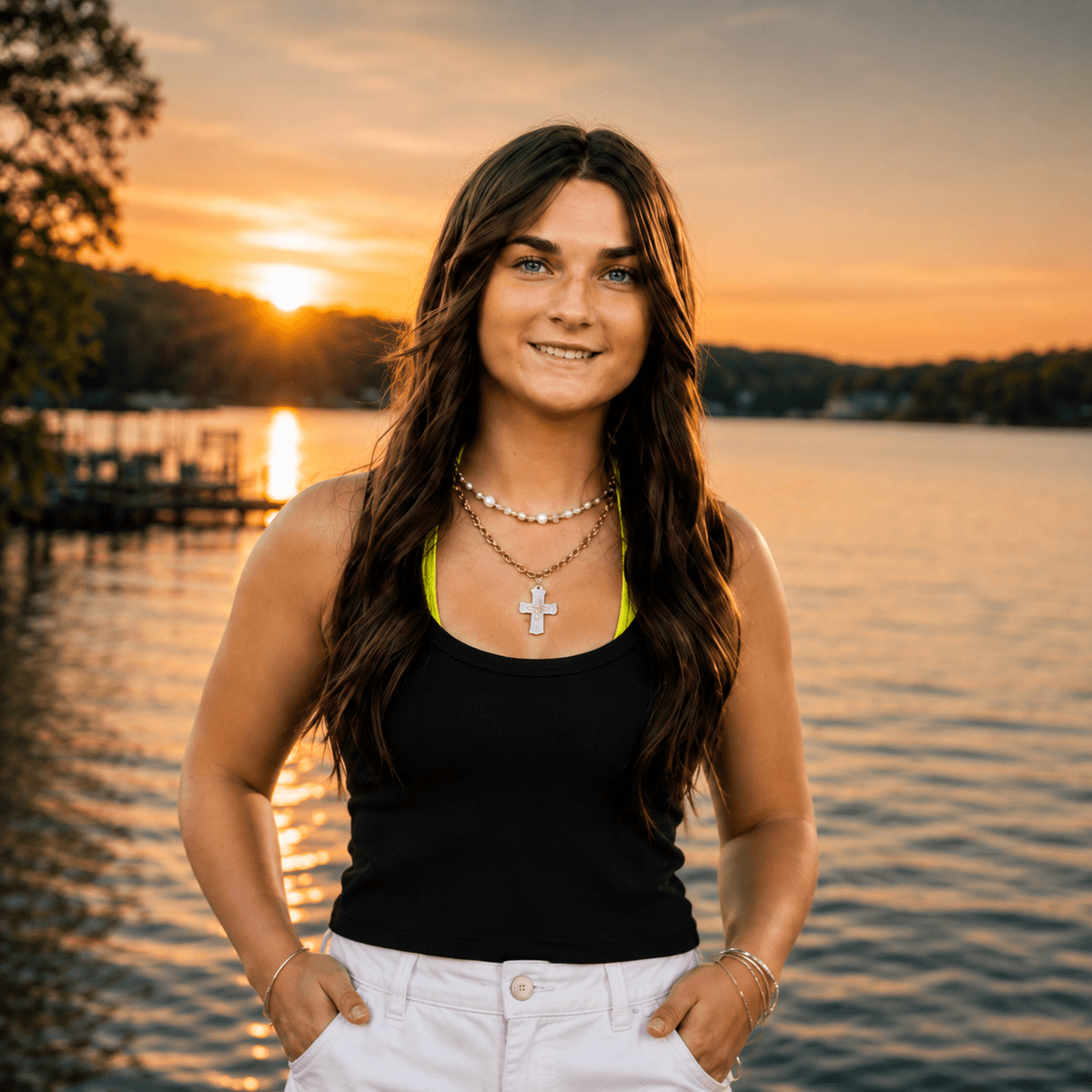 Mckenzi W. - Brand Ambassador