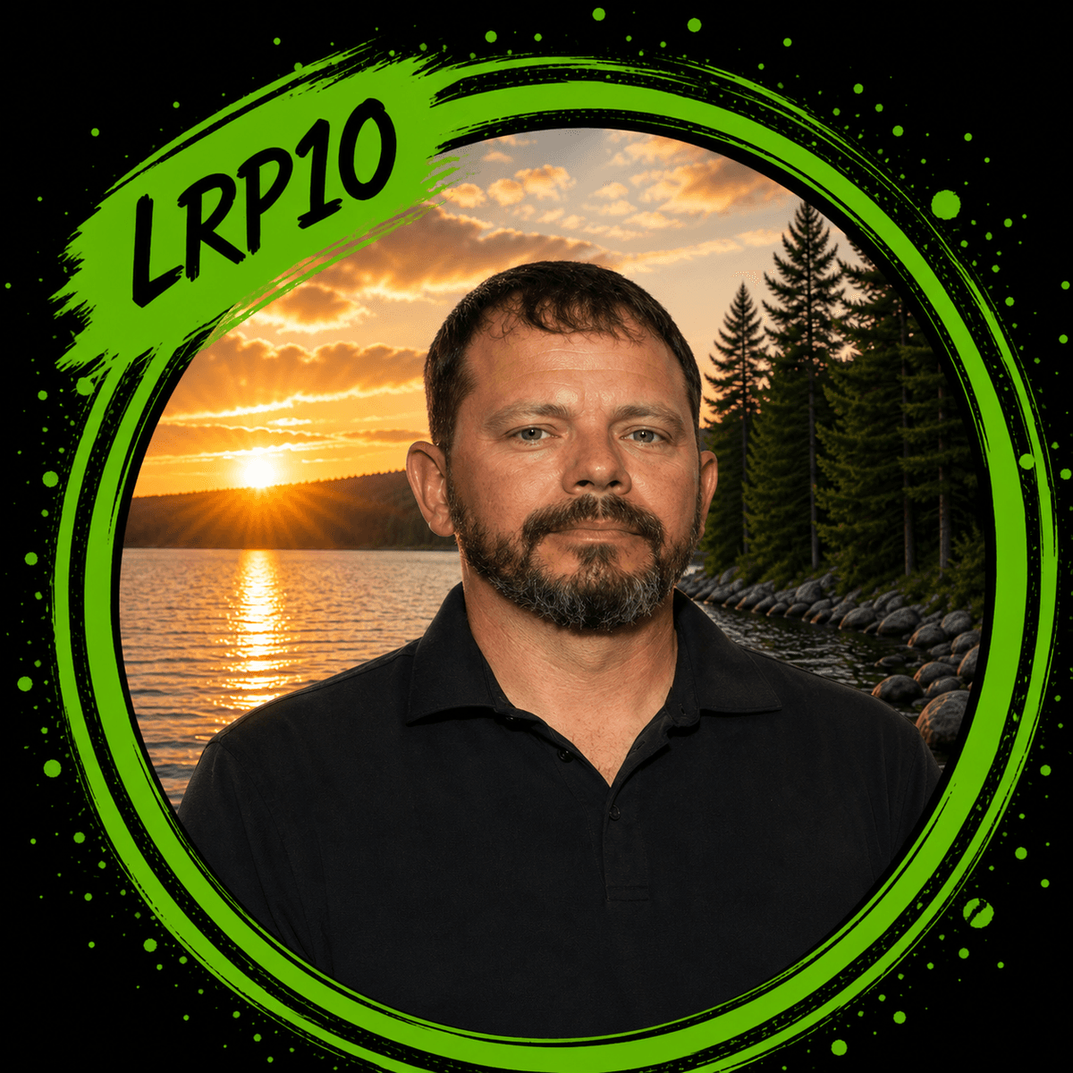 Jeremy I. - CDL Trainer & Professional Driver