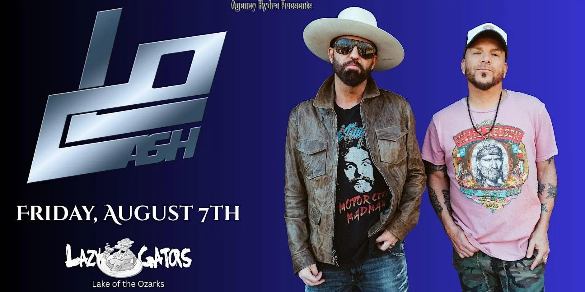 LOCASH