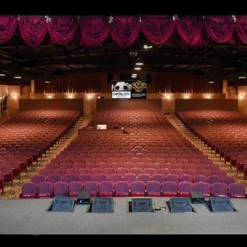 Main Street Music Hall photo 1