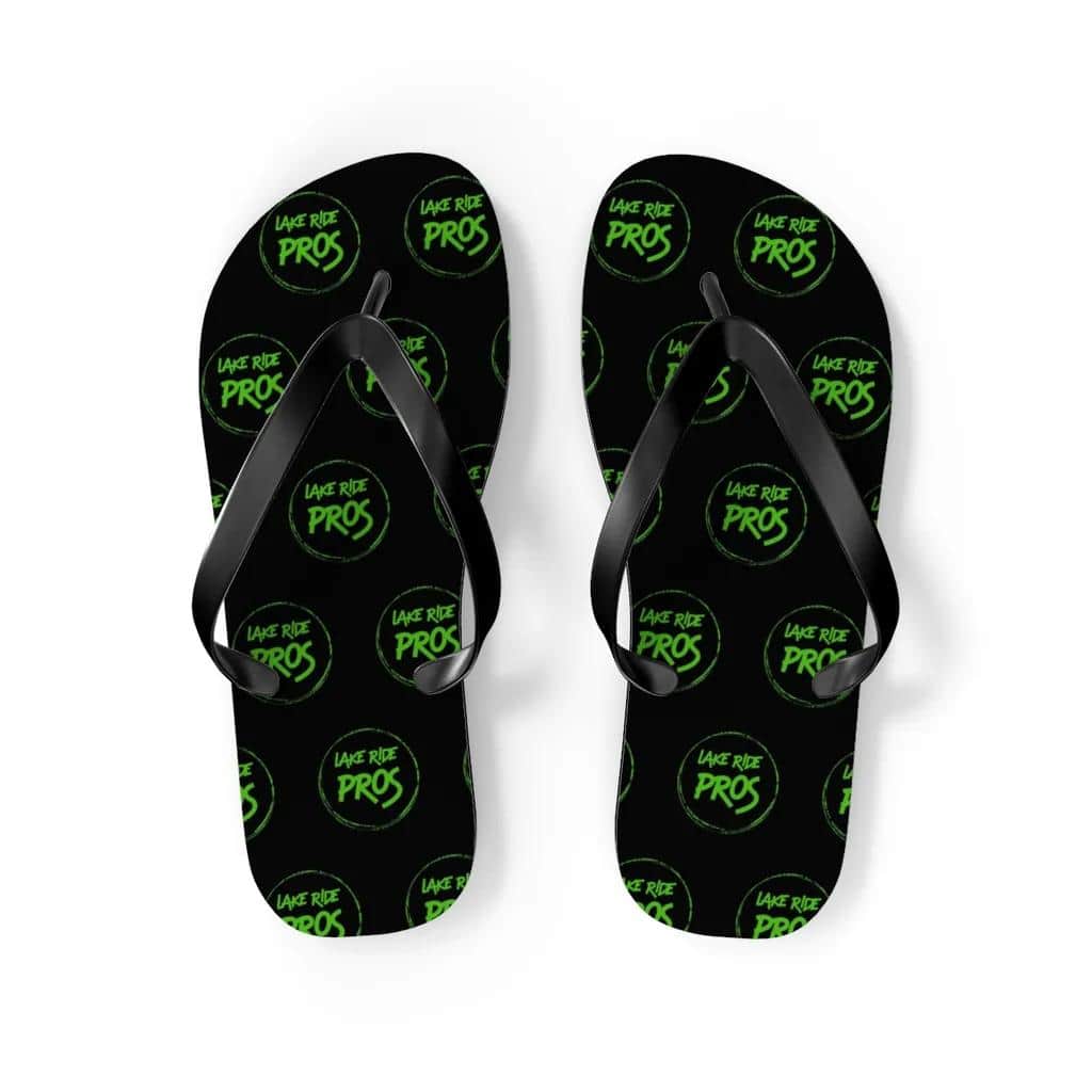 Men's LRP Beachin' Flip Flops (B)