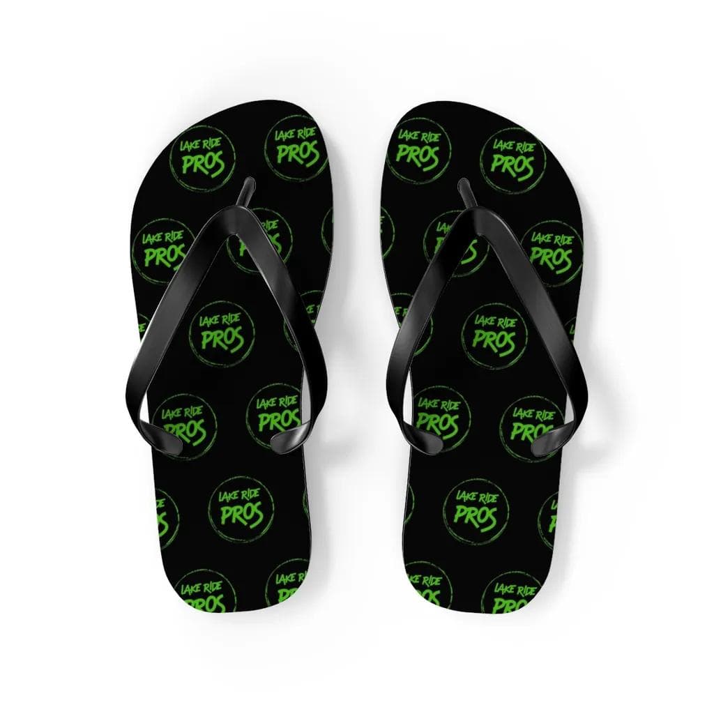 Men's LRP Beachin' Flip Flops (B)