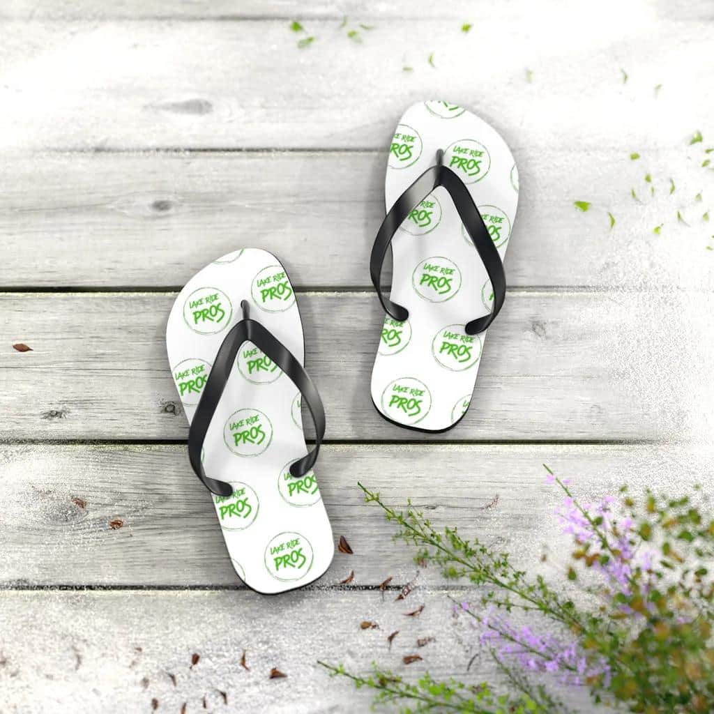 Men's LRP Beachin' Flip Flops (W)
