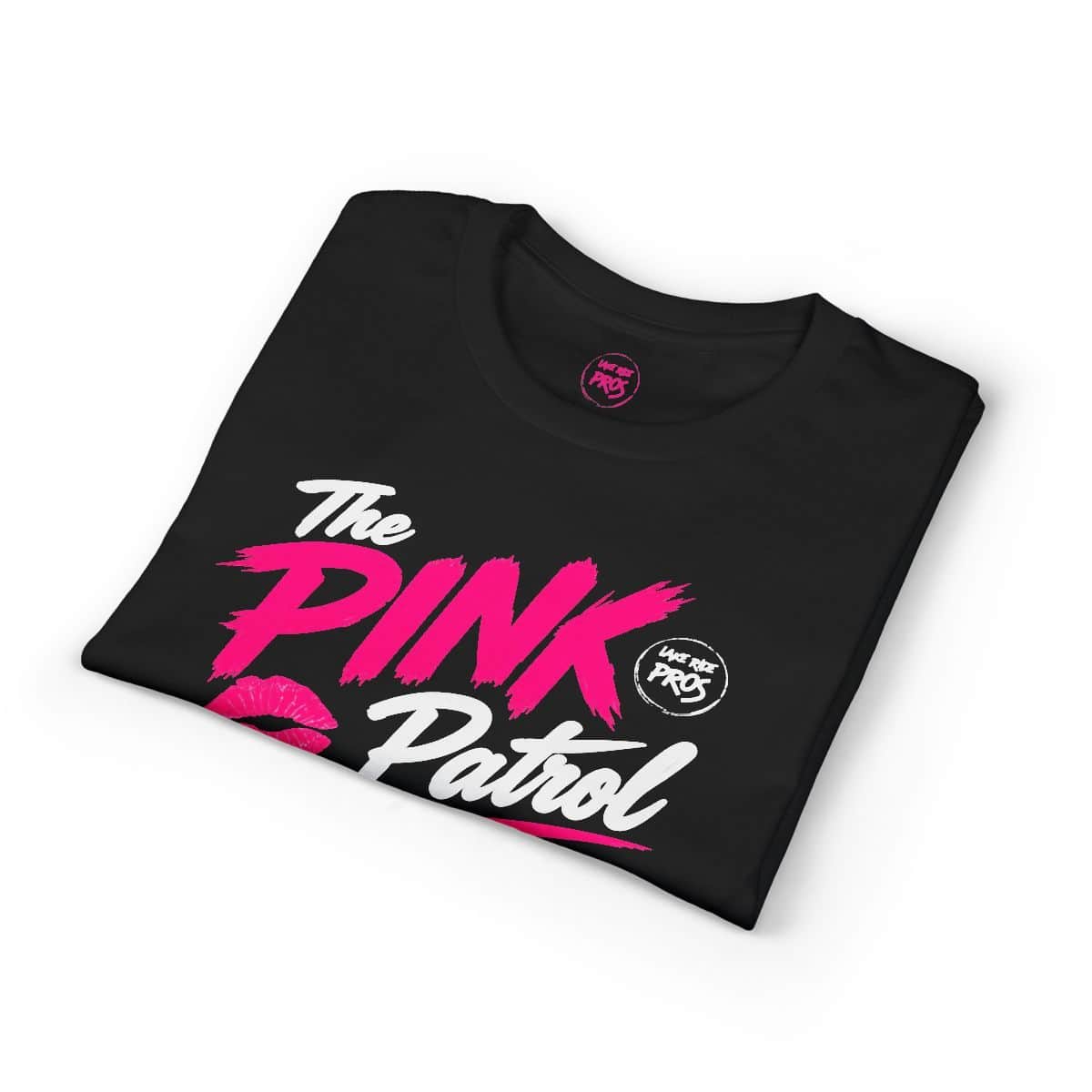 Real Men Wear Pink 2 | Limited Edition PINK Patrol MERCH Collection