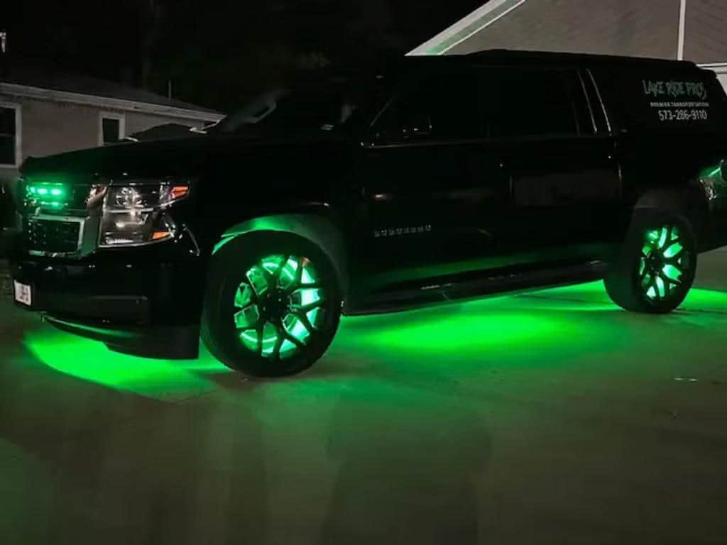 LRP3 - Michael - Featured