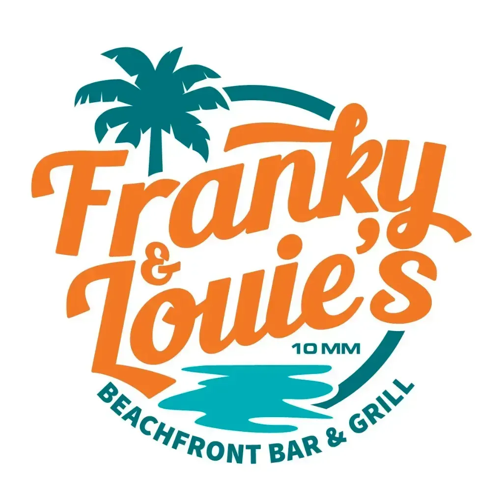 Franky & Louie's Beachfront Bar & Grill