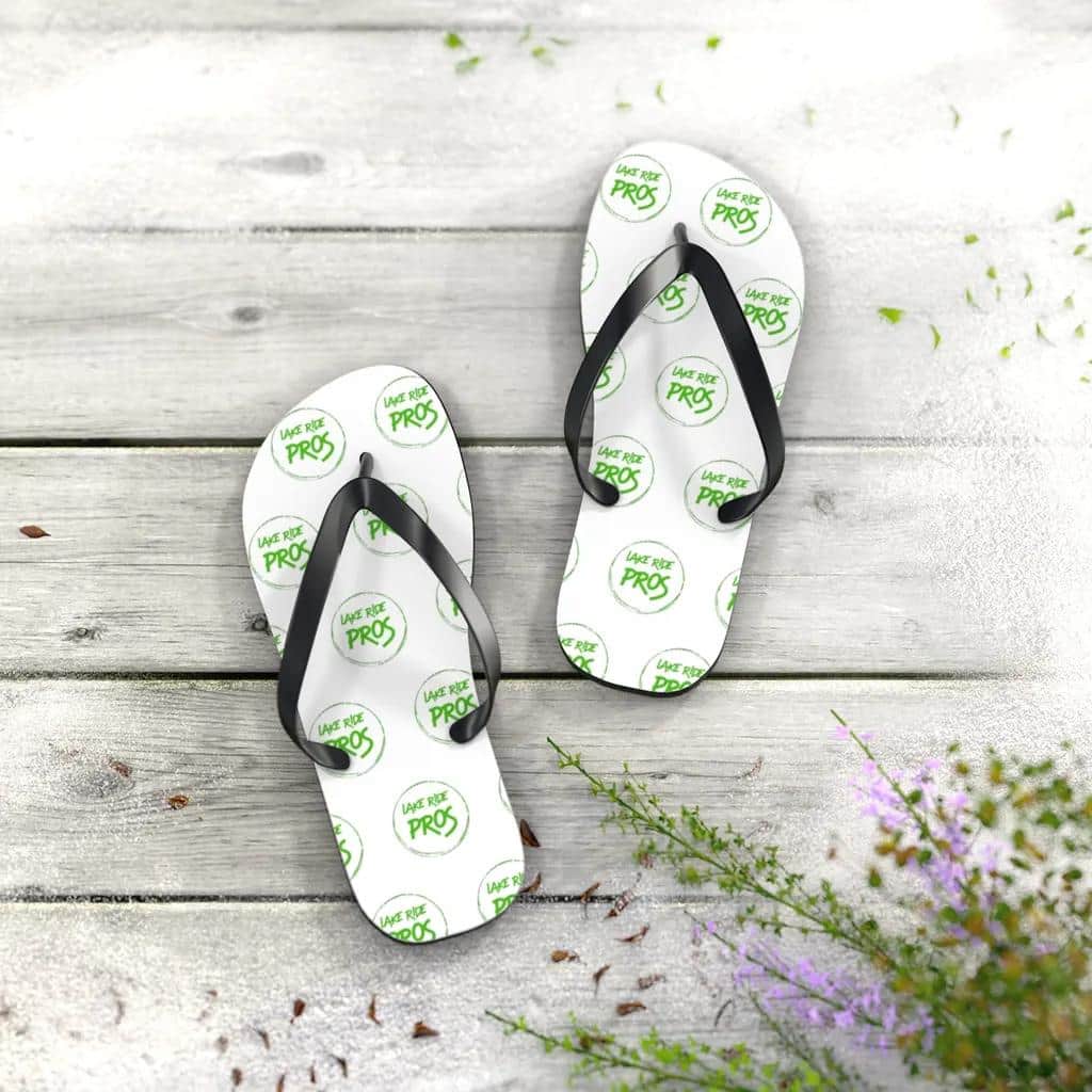 Men's LRP Beachin' Flip Flops (W)