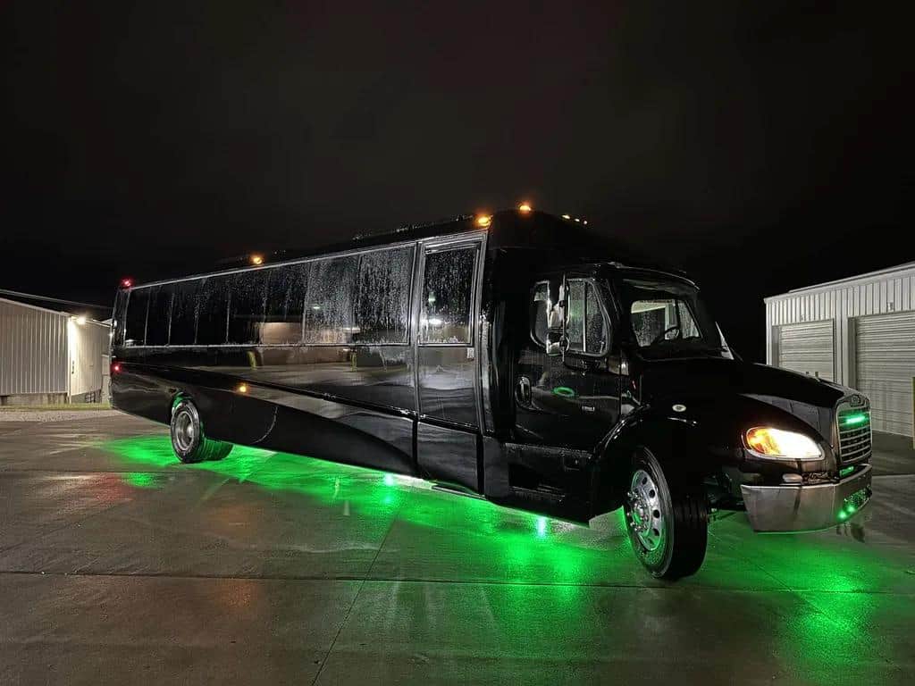 LRPSHU - SHUTTLE