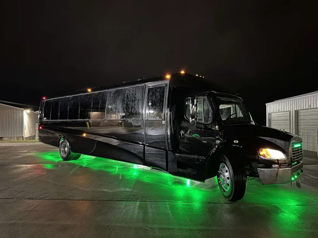 LRPSHU - SHUTTLE
