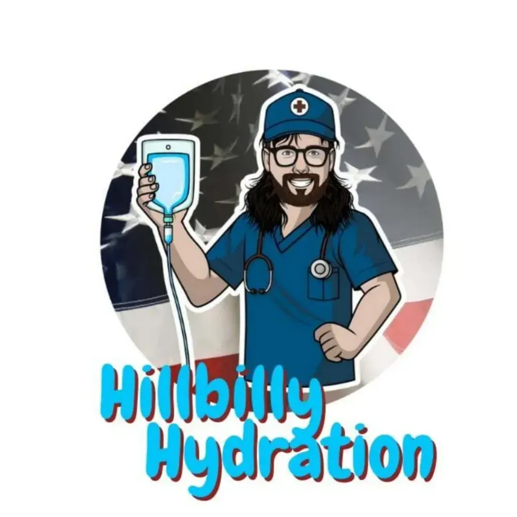 Hillbilly Hydration