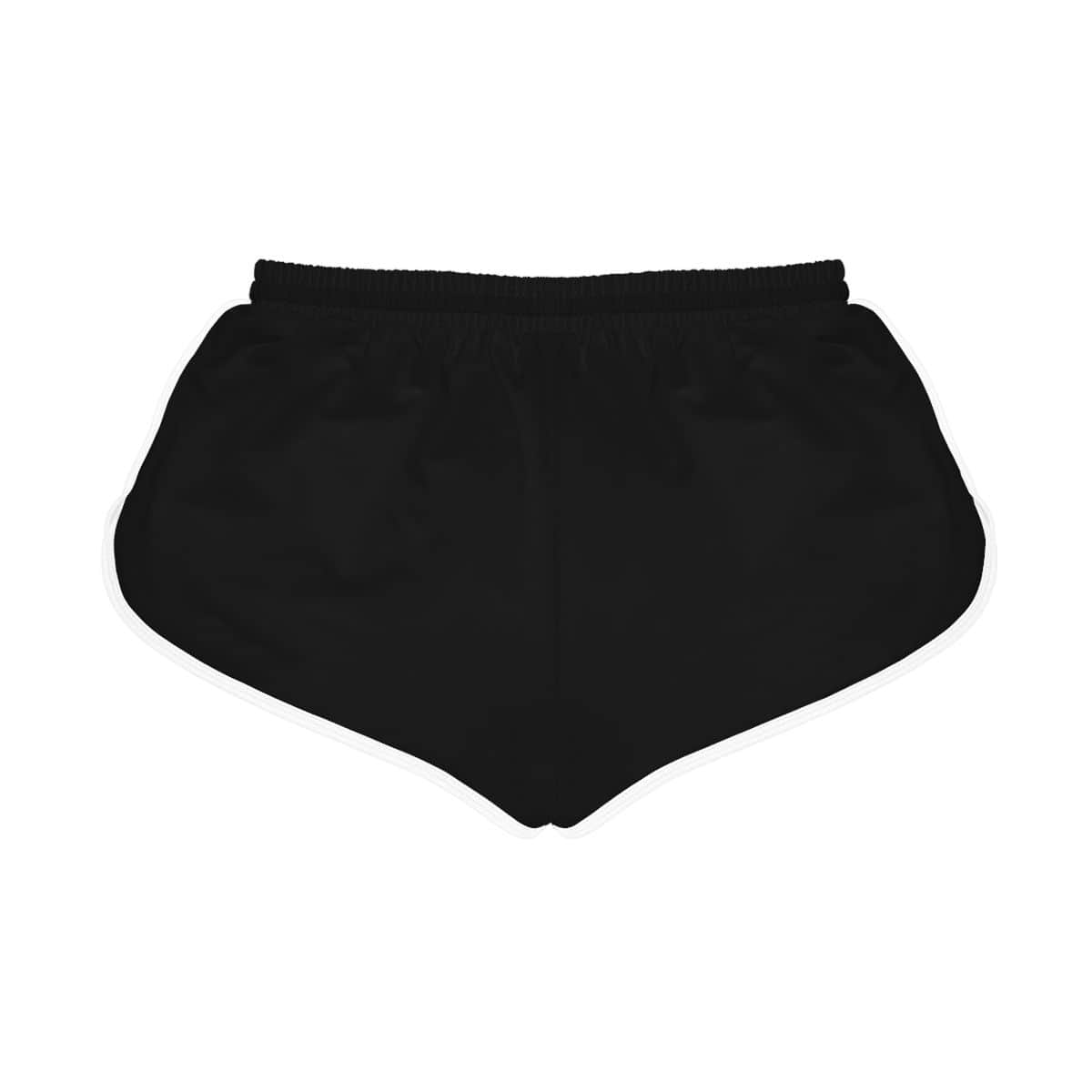 Women's Relaxed Shorts - 'Lake Side Pros' Casual Summer Lounge Shorts