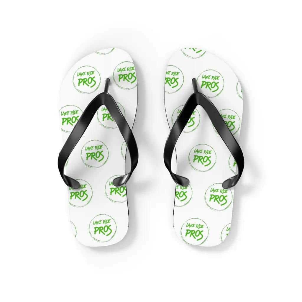 Men's LRP Beachin' Flip Flops (W)