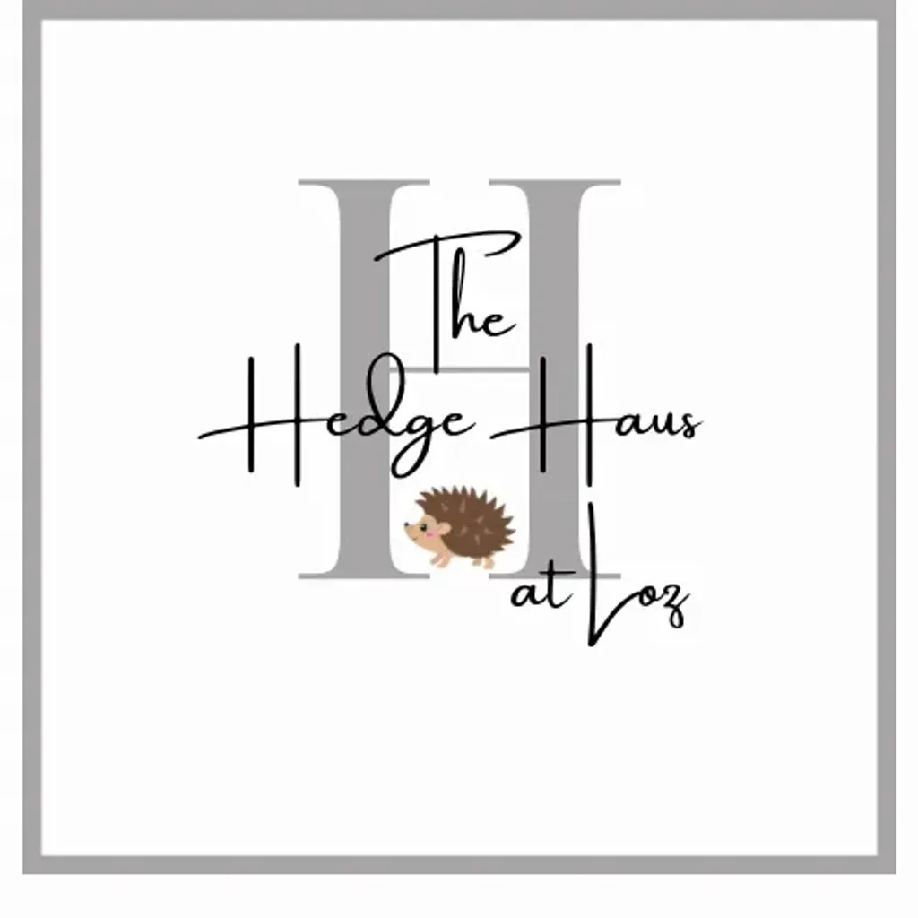 The Hedge Haus at LOZ