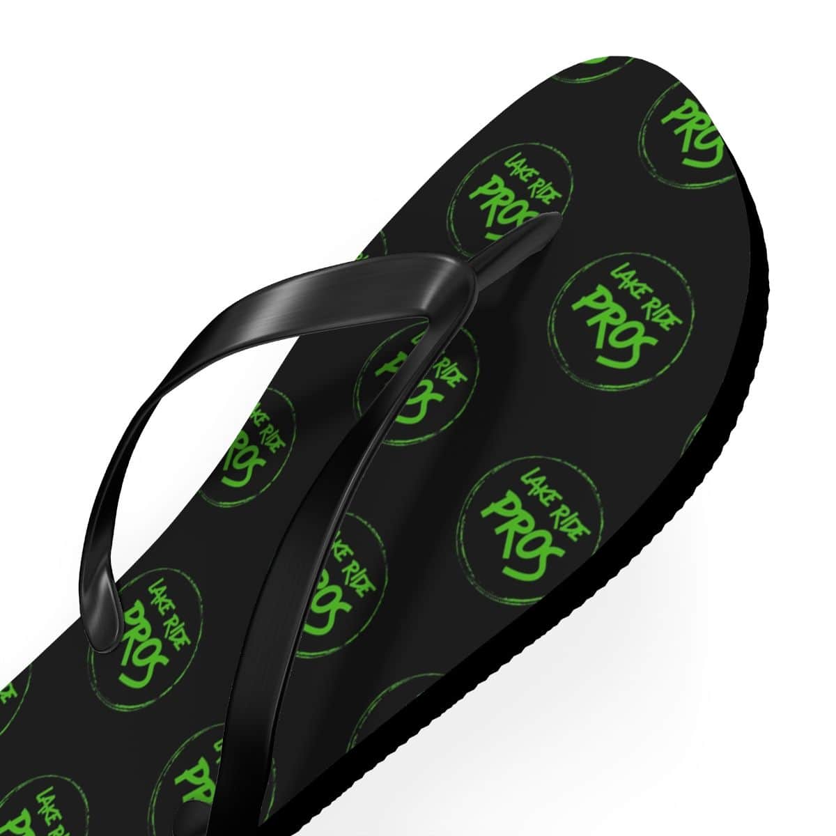 Womens LRP Beachin' Flip Flops (B)