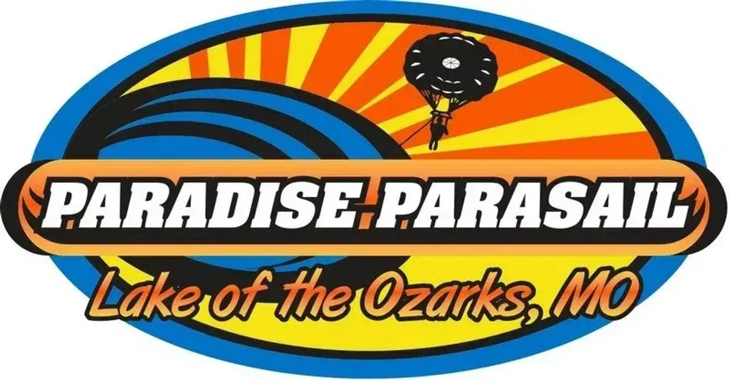 Paradise Parasail