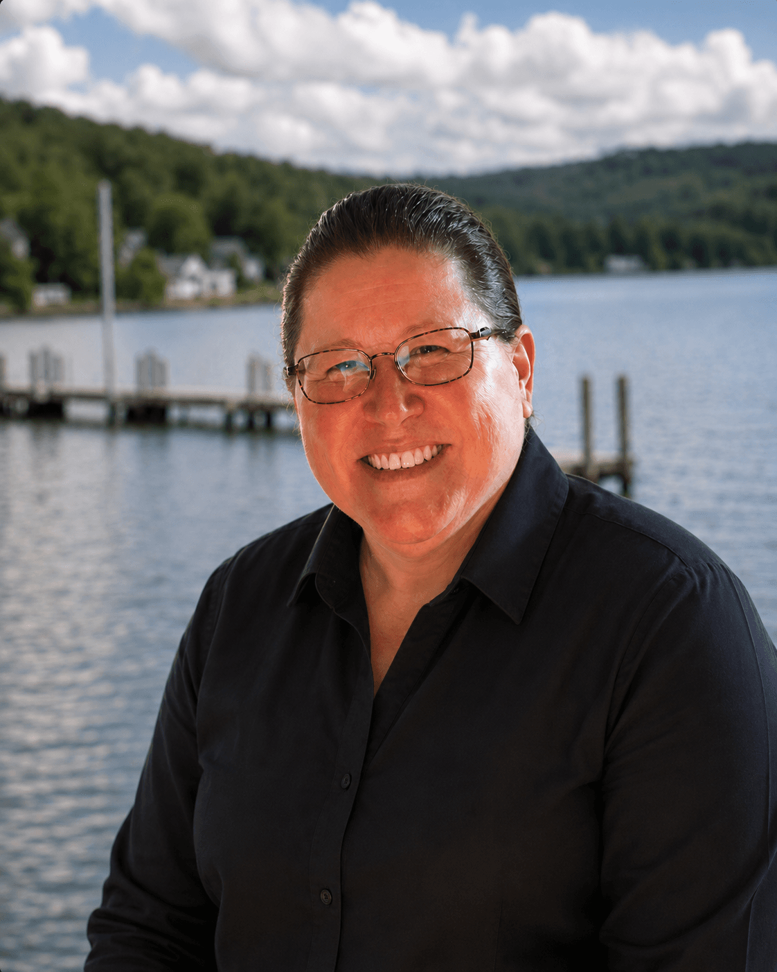 Denise B. - Admin