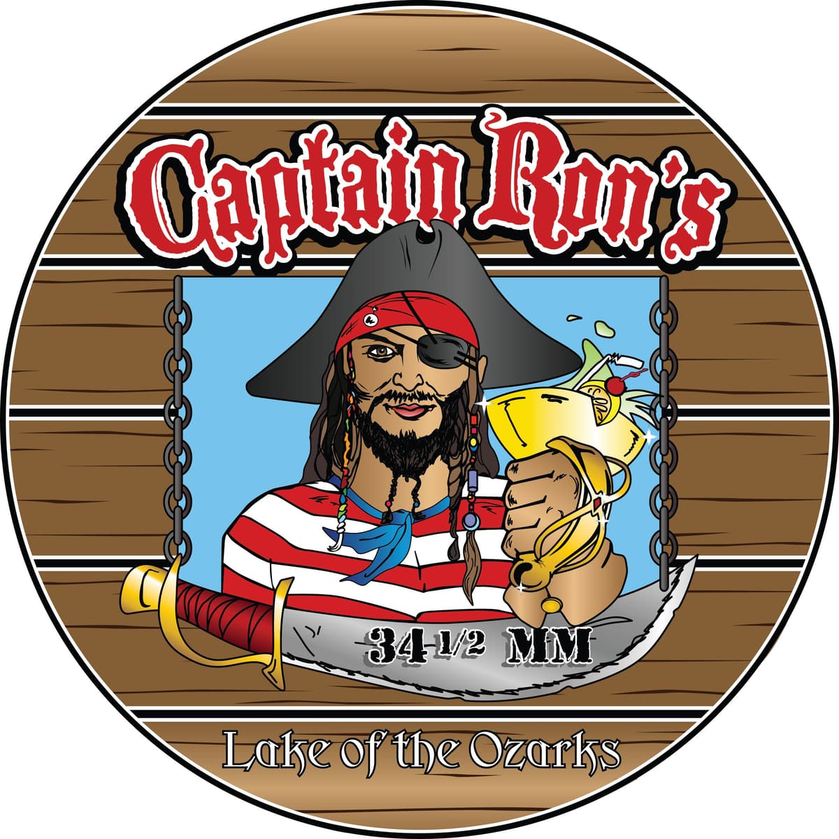 Captain Ron's