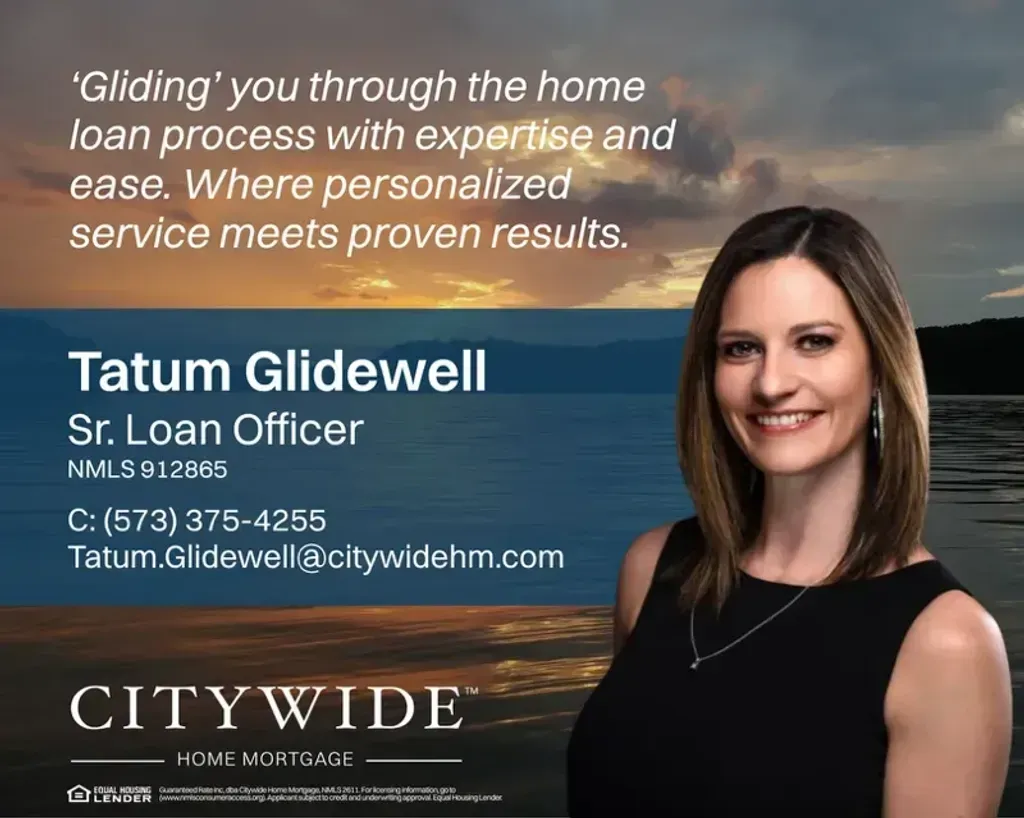 CITYWIDE Home Mortgage - Tatum Glidewell