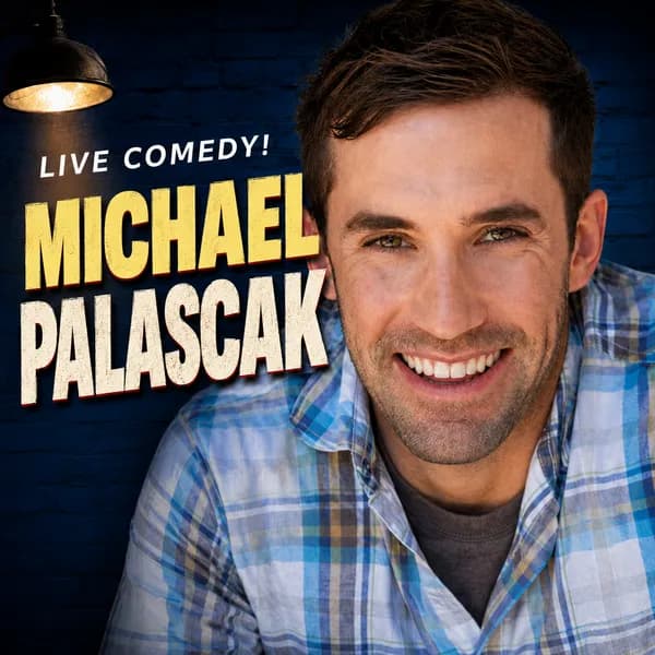 Michael Palascak