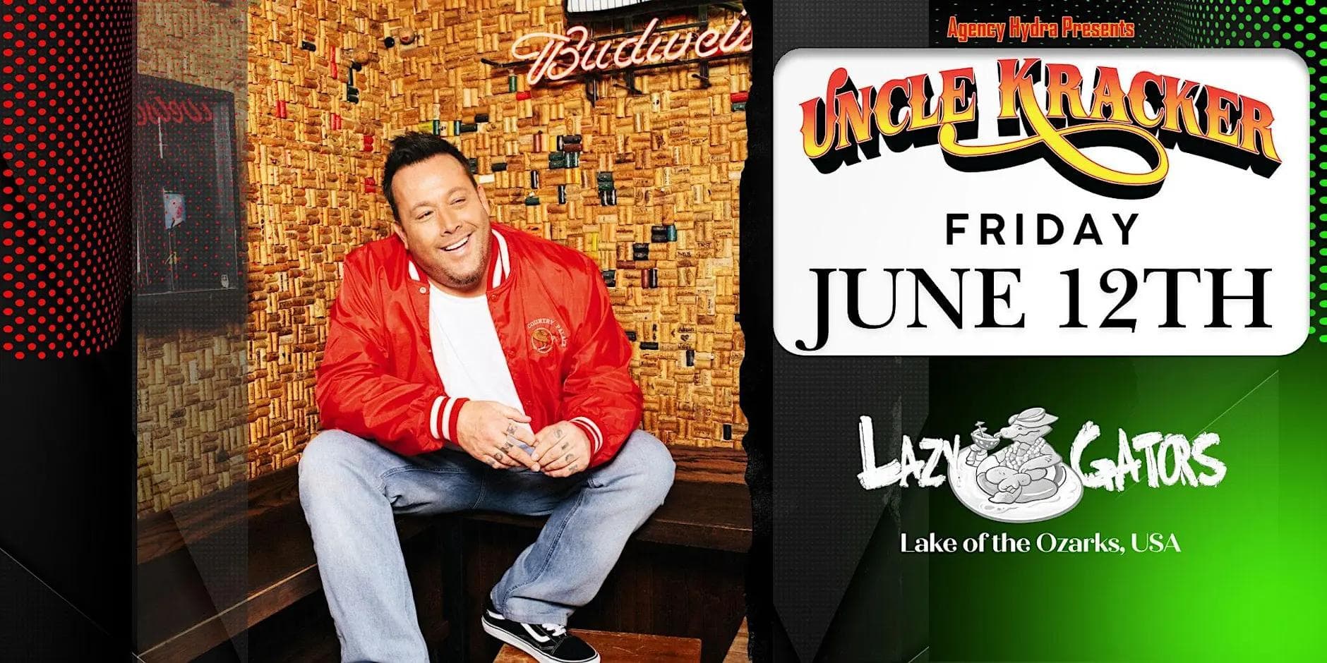 Uncle Kracker