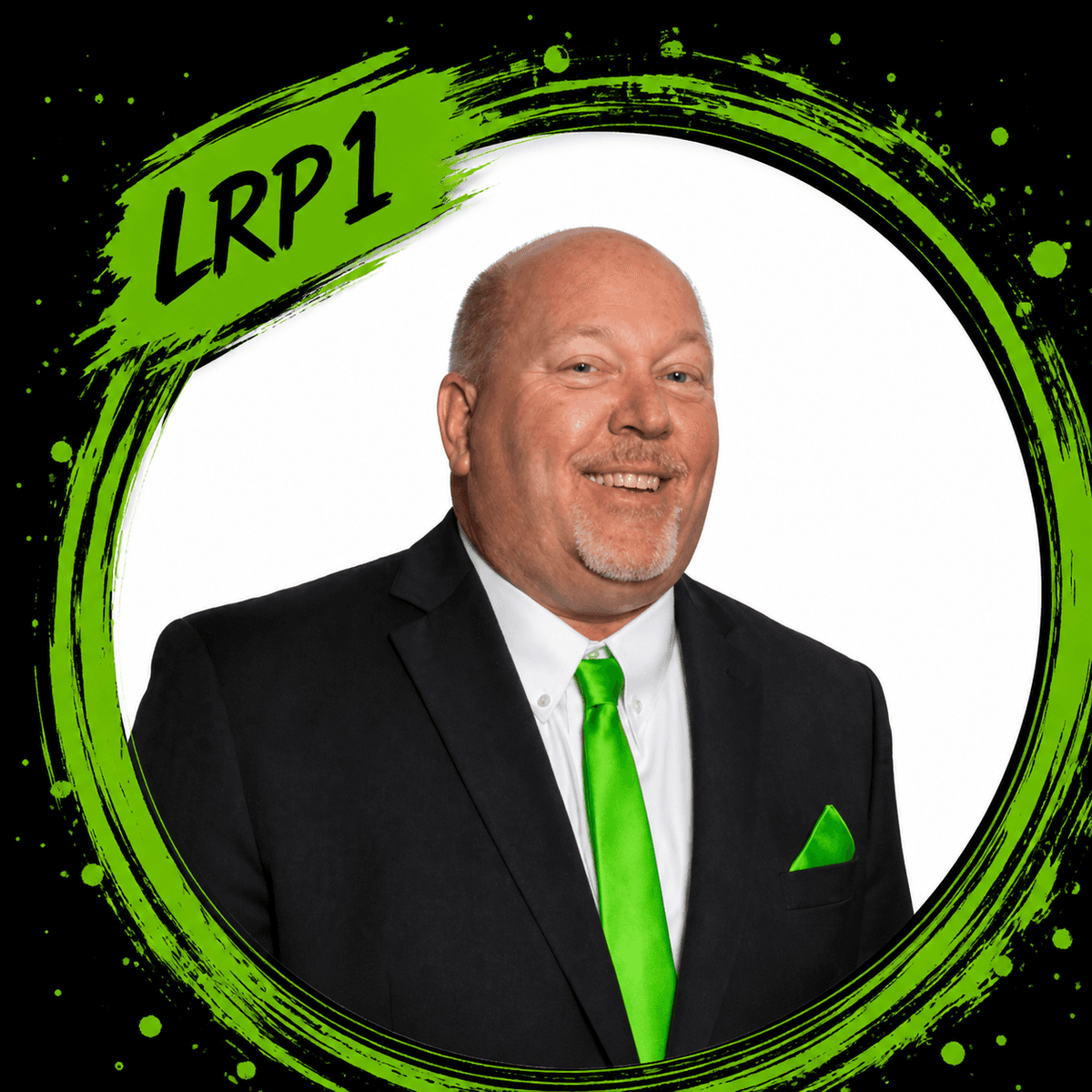 Jim Brentlinger - Owner & Professional Driver
