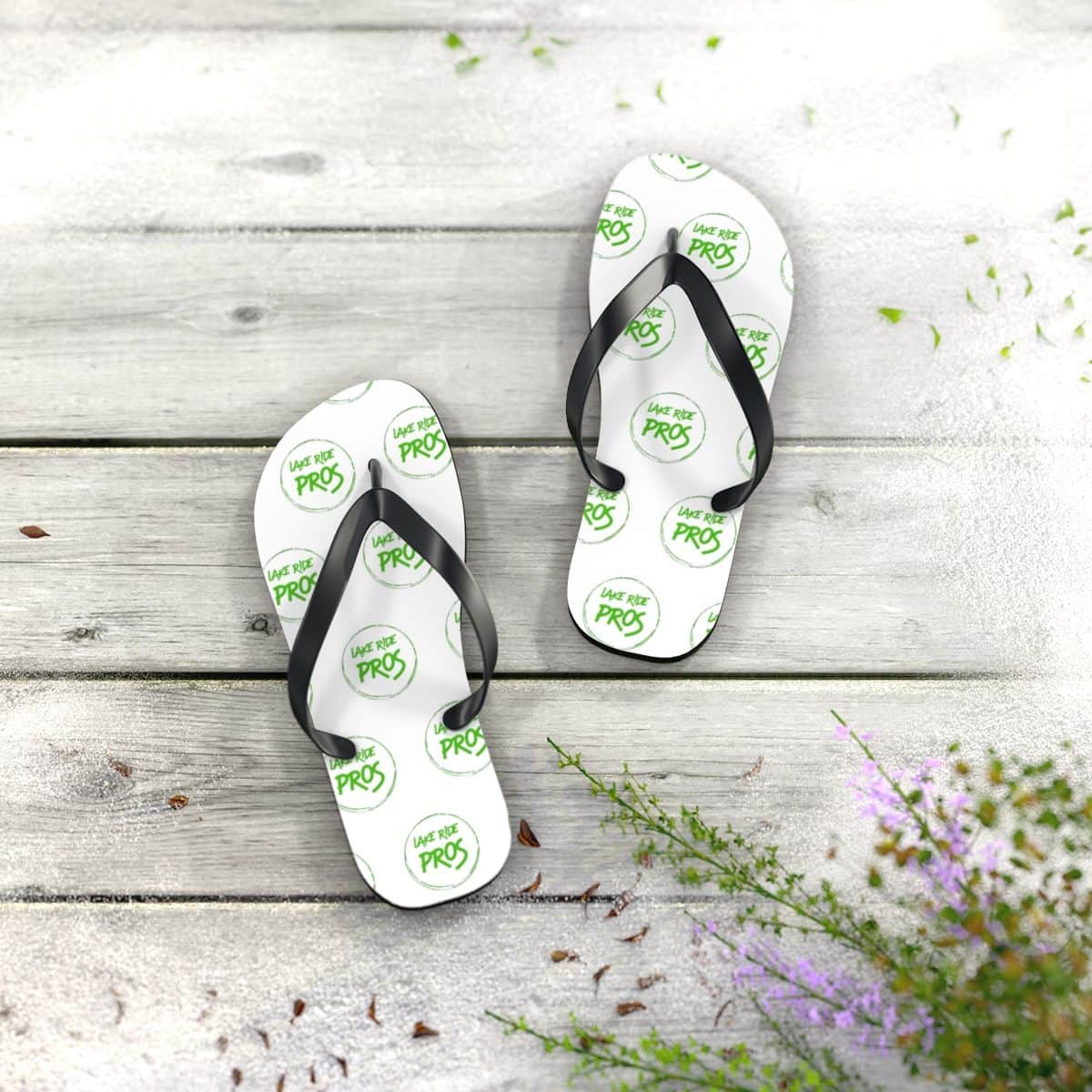Womens LRP Beachin' Flip Flops (W)