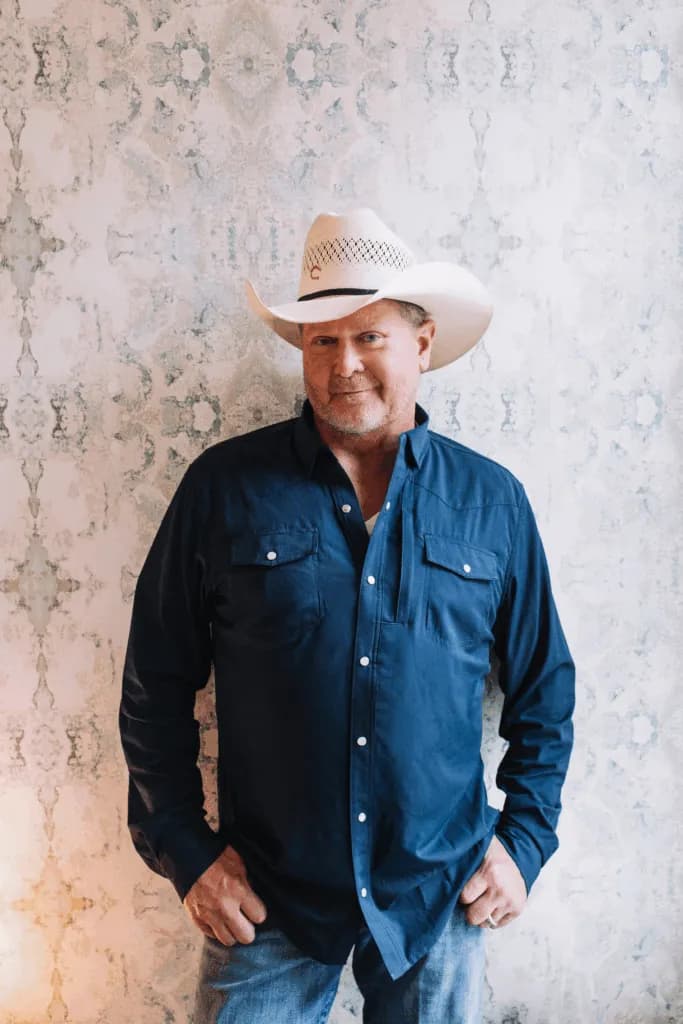 Tracy Lawrence