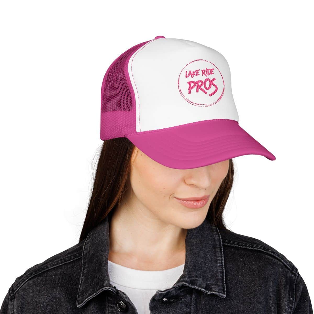 Foam Trucker Hat