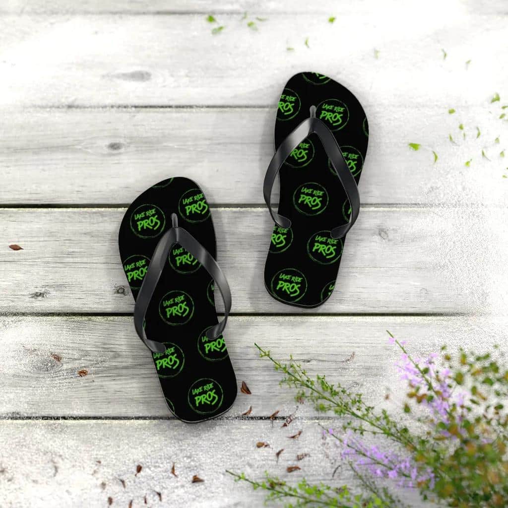 Men's LRP Beachin' Flip Flops (B)