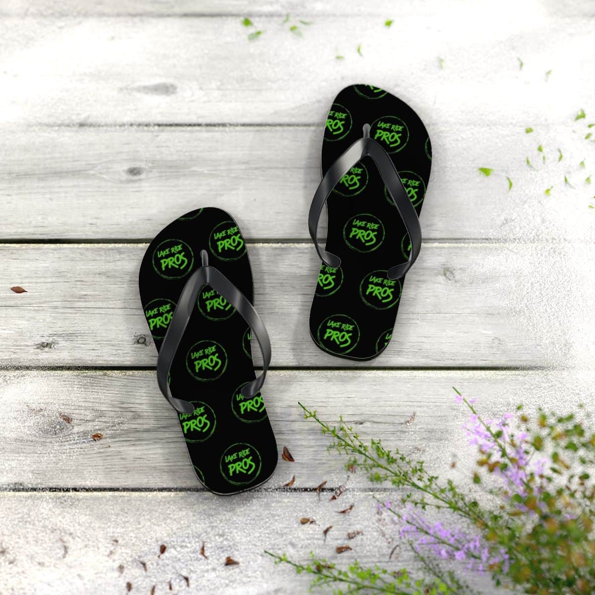Men's LRP Beachin' Flip Flops (B)