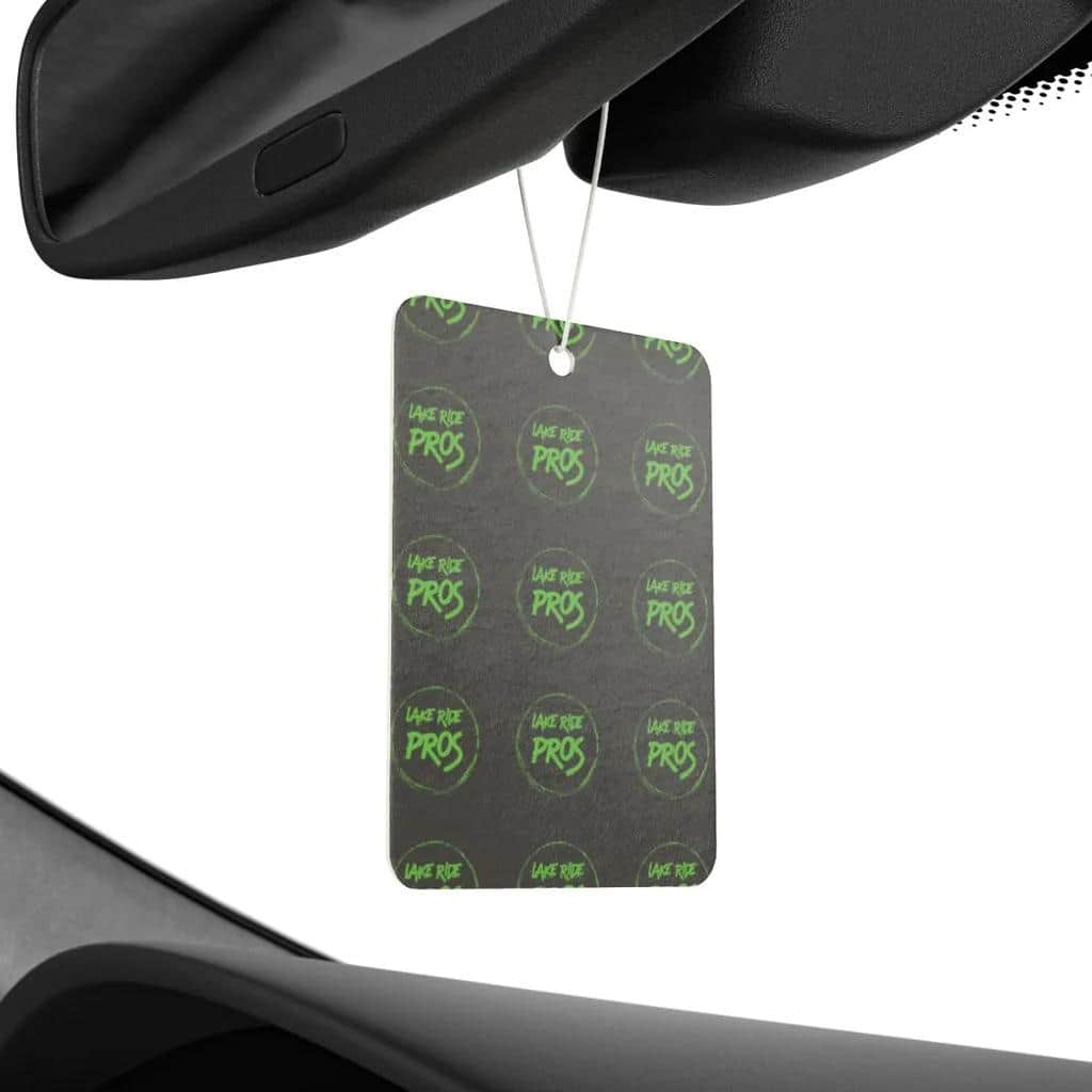 LRP Car Air Freshener