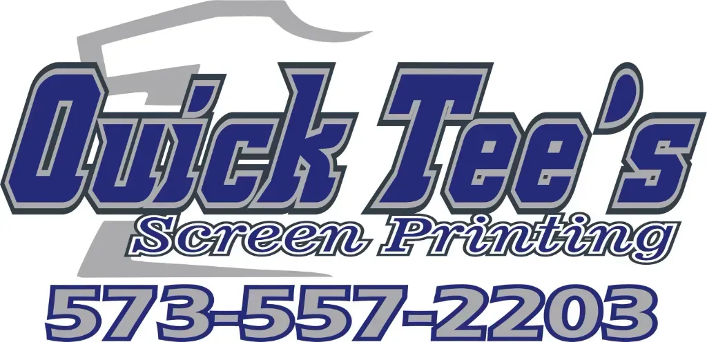 Quick Tees Screen Printing & Embroidery