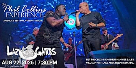 The Phil Collins Experience