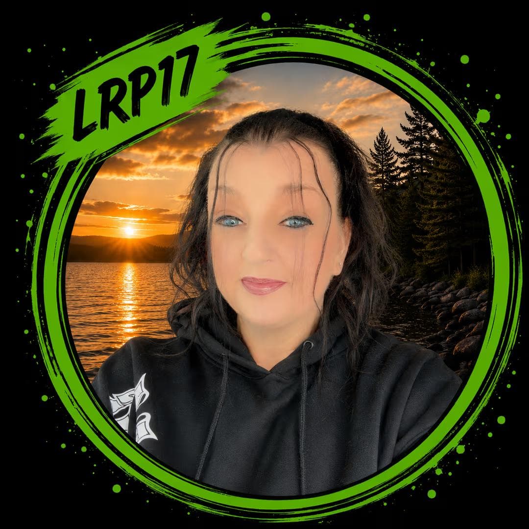 LRP17 - Sandra