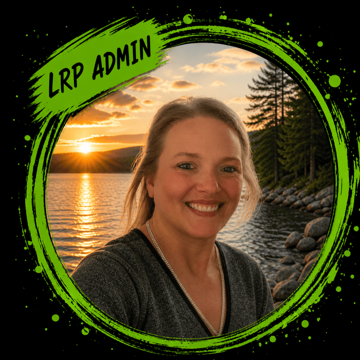 Tisha B. - Dispatcher