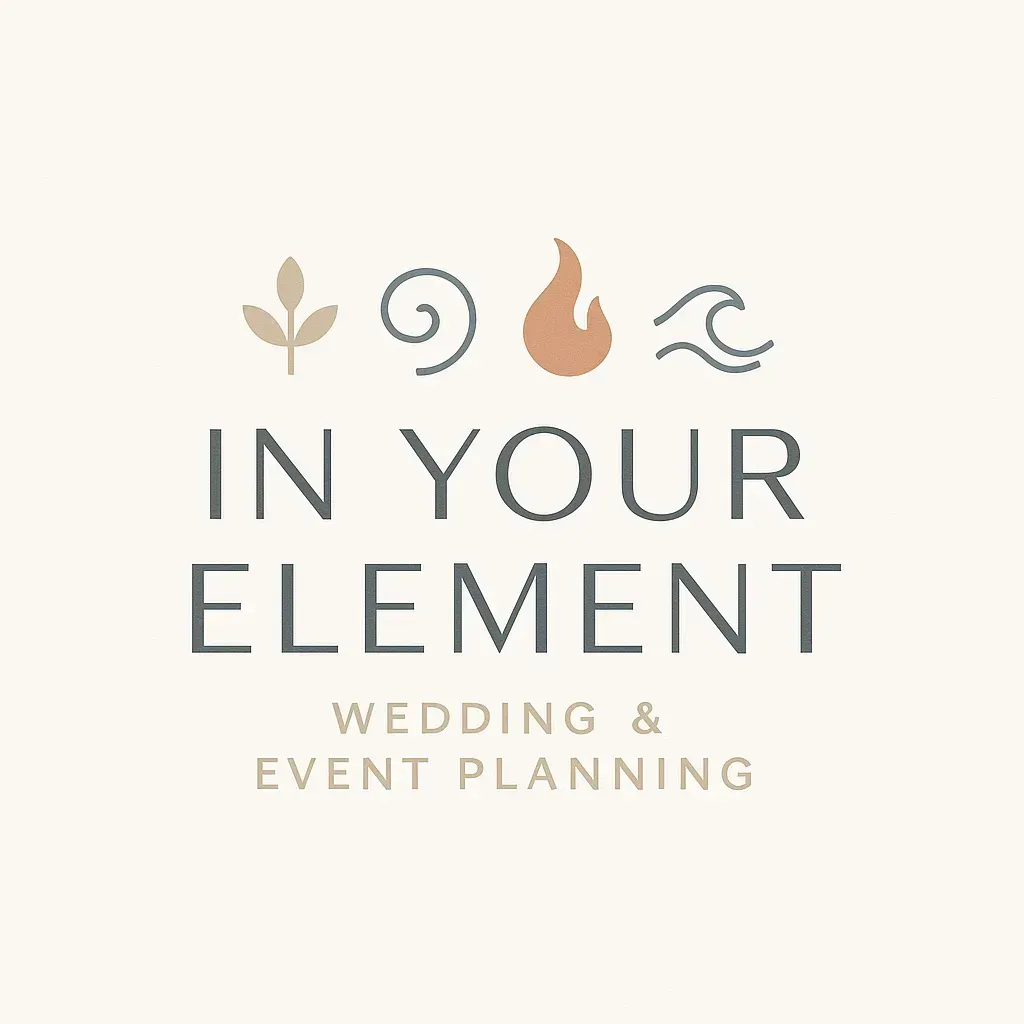 In Your Element Event Planning