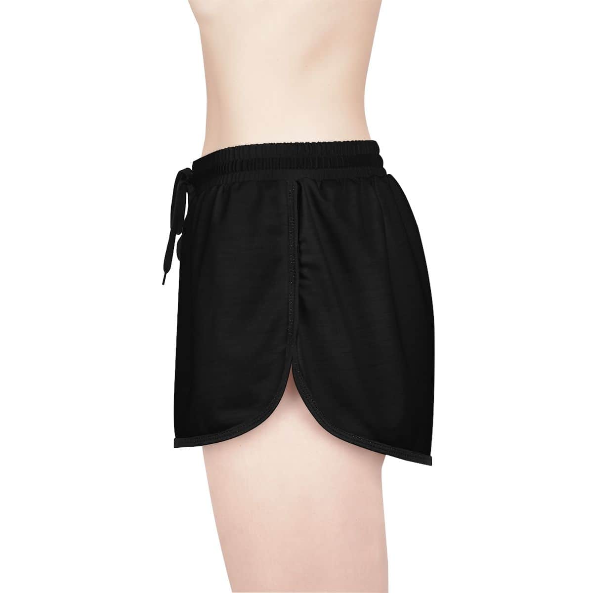 Women's Relaxed Shorts - 'Lake Side Pros' Casual Summer Lounge Shorts